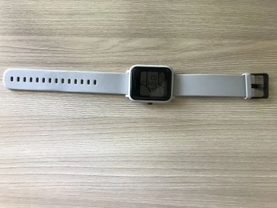 Лот: 17738130. Фото: 1. Amazfit bip. Смарт-часы, фитнес-браслеты, аксессуары