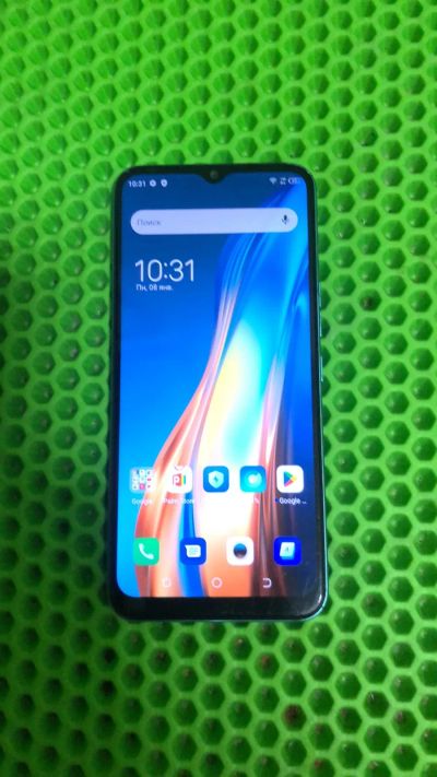Лот: 21181275. Фото: 1. Смартфон Tecno Spark Go 2022 2... Смартфоны
