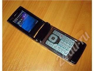 Лот: 402936. Фото: 1. Nokia n76. Кнопочные мобильные телефоны