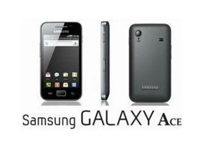 Лот: 4415609. Фото: 1. Samsung Galaxy Ace GT-S5830. Смартфоны