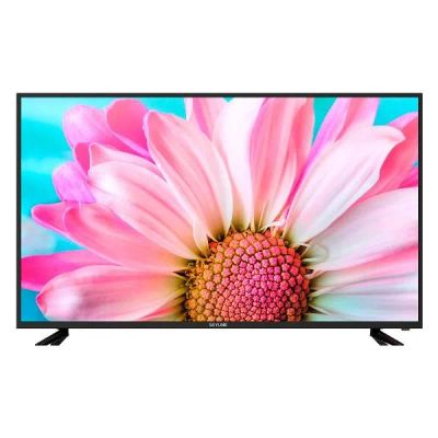 Лот: 24574237. Фото: 1. Ultra HD (4K) LED телевизор 55... Телевизоры