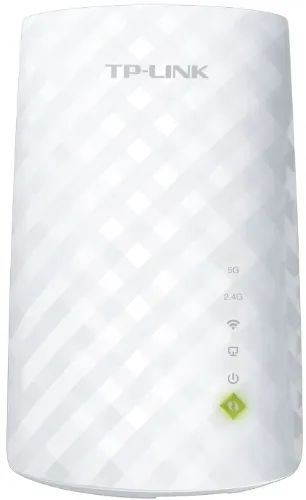 Лот: 24533474. Фото: 1. Усилитель Wi-Fi сигнала TP-Link... Маршрутизаторы (роутеры)