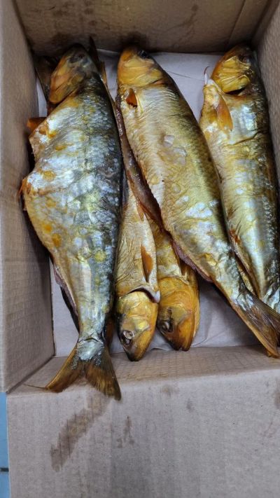 Лот: 20774681. Фото: 1. Сельдь Каспийская потр х/к. Икра, рыба, морепродукты