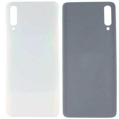 Лот: 25331351. Фото: 1. Задняя крышка Samsung Galaxy A70... Корпуса, клавиатуры, кнопки