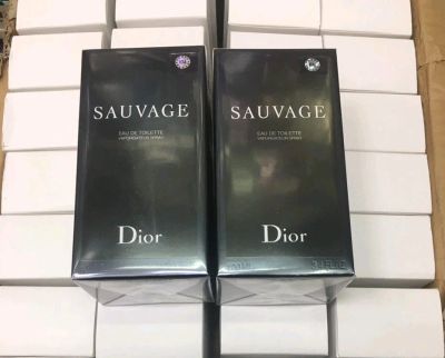 Лот: 12734820. Фото: 1. Dior sauvage. Мужская парфюмерия