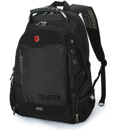 Лот: 8934123. Фото: 1. Рюкзак Wenger Swissgear SA-0645... Рюкзаки