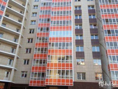 Лот: 8609203. Фото: 1. Продам 1-ком квартиру 46 кв/м... Квартиры, студии
