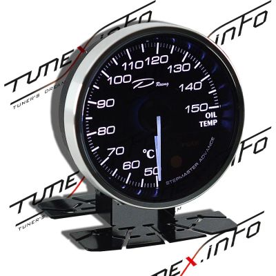 Лот: 21143647. Фото: 1. Датчик DEPO 60мм серия Classic... Детали тюнинга