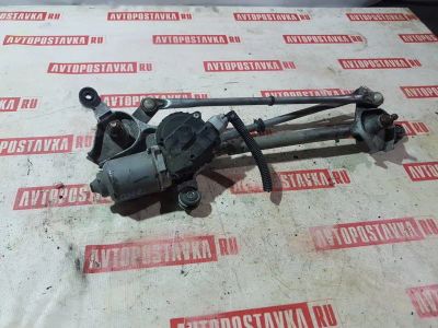 Лот: 20897339. Фото: 1. Привод дворников Subaru Impreza... Двигатель и элементы двигателя