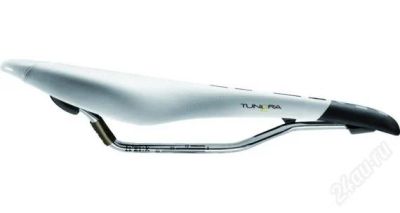 Лот: 1127544. Фото: 1. Седло Fizik Tundra 2 K:ium (Вес... Запчасти