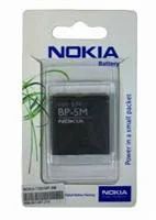 Лот: 3722657. Фото: 1. АКБ Activ Nokia 1100/3100 BL-5C. Аккумуляторы