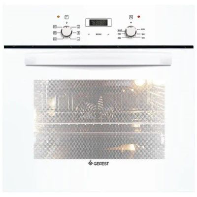 Лот: 25263939. Фото: 1. Электрический духовой шкаф Gefest... Плиты, духовые шкафы, варочные поверхности