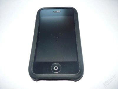 Лот: 1587788. Фото: 1. iphone 3g в подарок отдам ipod... Смартфоны
