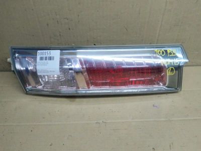 Лот: 21396570. Фото: 1. вставка багажника Toyota Gaia... Двигатель и элементы двигателя