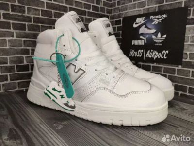 Лот: 19835355. Фото: 1. Кроссовки мужские New Balance... Кеды, кроссовки, слипоны