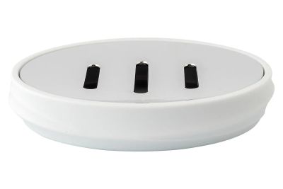 Лот: 23677356. Фото: 1. Мыльница SWENSA Wave. Аксессуары для ванной