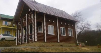 Лот: 7772492. Фото: 1. Продам дом в г. Сочи. Дома