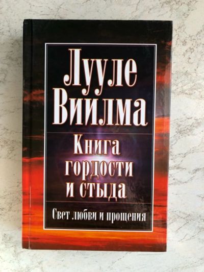 Лот: 12671200. Фото: 1. Книга Виилма гордость и стыд. Другое (общественные и гуманитарные науки)