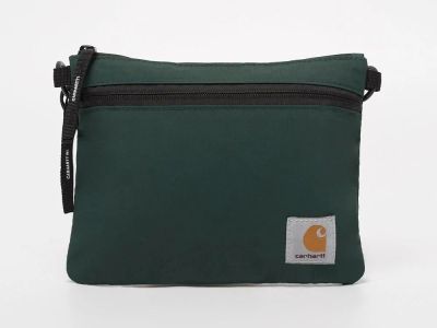 Лот: 24974930. Фото: 1. Наплечная сумка CarHartt. Сумки