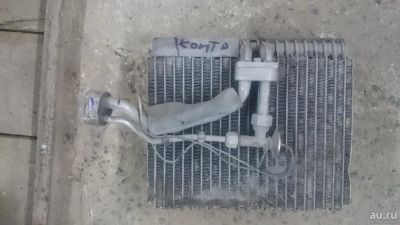 Лот: 13473767. Фото: 1. toyota mark 2 90 кондиционер. Другое (автозапчасти)