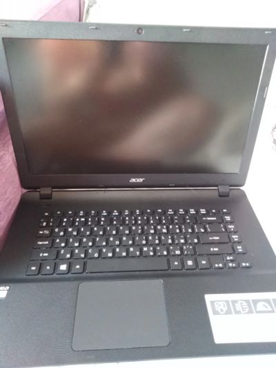 Лот: 16152753. Фото: 1. Ноутбук Acer ES1-521-21ST. Ноутбуки