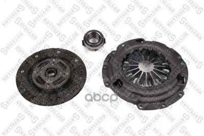Лот: 21893147. Фото: 1. 07-01187-Sx_к-Кт Сцепления! Mazda... Другое (автозапчасти)