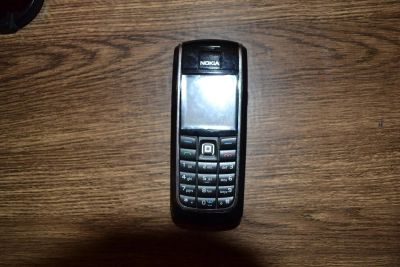 Лот: 4435620. Фото: 1. Nokia 6021 новый. Кнопочные мобильные телефоны