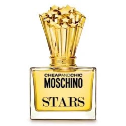 Лот: 6299429. Фото: 1. Moschino Cheap and Chic Stars... Женская парфюмерия