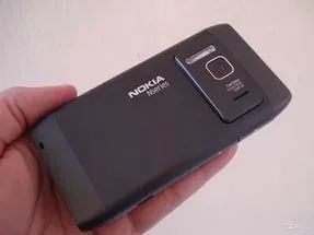 Лот: 9386353. Фото: 1. Nokia N8. Смартфоны
