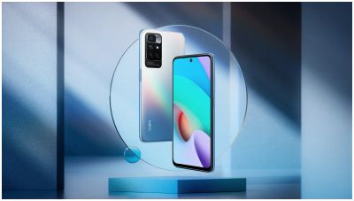 Лот: 19602559. Фото: 1. Xiaomi Redmi Note 11 5.5, ОЗУ... Смартфоны
