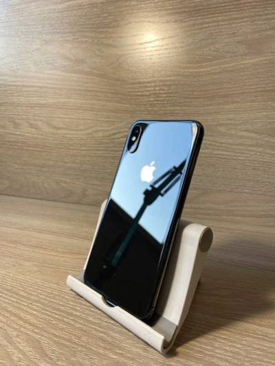 Лот: 19974527. Фото: 1. iPhone X 64гб. Смартфоны