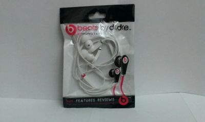 Лот: 6613271. Фото: 1. Наушники beats by dr.dre КОПИЯ... Наушники, гарнитуры