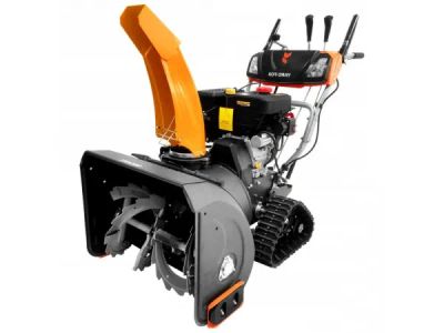 Лот: 25655839. Фото: 1. Снегоуборщик YARD FOX PRO 6654ET. Другое (садовый инструмент и инвентарь)