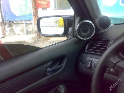 Лот: 860843. Фото: 1. подиумы на bmw e46. Другое (автозвук)