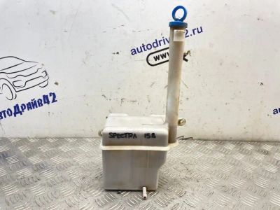 Лот: 25038951. Фото: 1. Расширительный бачок Kia Spectra... Кузов