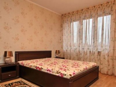 Лот: 4562810. Фото: 1. Сдается 2-к квартира - Молокова... Квартиры, студии