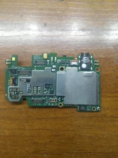 Лот: 15587706. Фото: 1. Основная плата донор Xiaomi Redmi... Микросхемы и платы