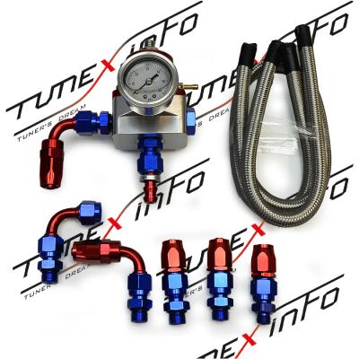 Лот: 20927855. Фото: 1. Топливный регулятор Aeromotive... Детали тюнинга