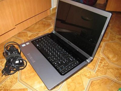 Лот: 862521. Фото: 1. Dell 1537 Green Повтор. Ноутбуки