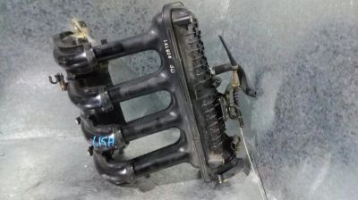 Лот: 17085176. Фото: 1. Коллектор впускной Honda Fit GD4... Выхлопная система