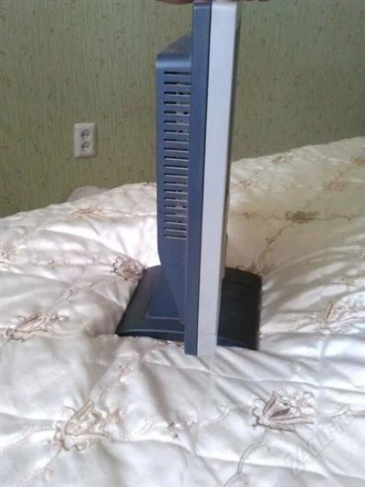 Лот: 1150816. Фото: 1. монитор Nec accusync LCD52vm. ЖК-мониторы