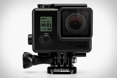 Лот: 7540205. Фото: 1. GoPro Hero 2014. Экшн камеры