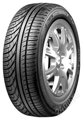 Лот: 1025248. Фото: 1. Michelin pilot primacy 205/60... Шины