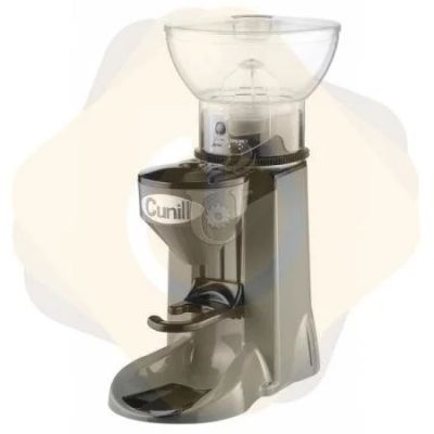 Лот: 11725050. Фото: 1. Кофемолка Cunnill TRANQUILO BLACK... Пищевое