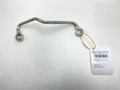 Лот: 22634597. Фото: 1. Трубка масляная Toyota Crown 2006... Двигатель и элементы двигателя