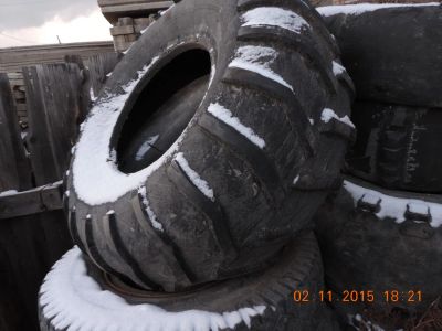 Лот: 6371026. Фото: 1. шина низкого давления. Шины