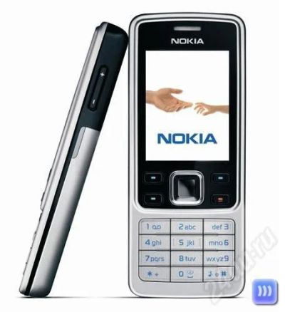 Лот: 619408. Фото: 1. Nokia 6300 (неисправен). Кнопочные мобильные телефоны