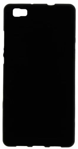 Лот: 11074351. Фото: 1. Чехол Huawei Ascend P8 (black... Чехлы, бамперы