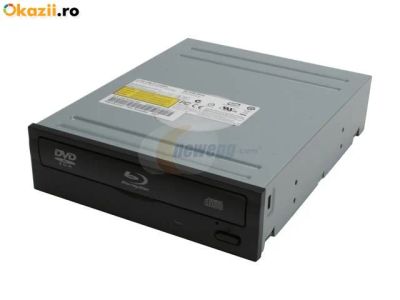 Лот: 5388484. Фото: 1. LITE-ON DH-4O1S Black. Приводы CD, DVD, BR, FDD