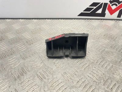 Лот: 25718037. Фото: 1. крепление бампера toyota corolla... Двигатель и элементы двигателя